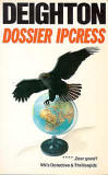 Dossier Ipcress / Len Deighton