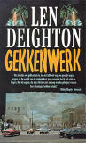 Gekkenwerk / Len Deighton