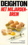 Het miljardenbrein / Len Deighton