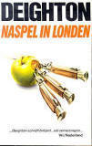 Naspel in London / Len Deighton