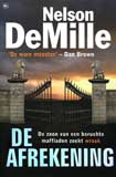 De afrekening / Nelson DeMille