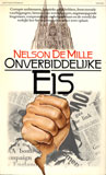 Onverbiddelijke eis / Nelson DeMille