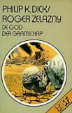 God der gramschap