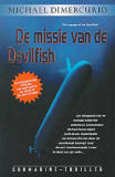 De missie van de Devilfish / Michael Dimercurio