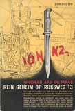 Rein geheim op rijksweg 13 / Cor Doctor