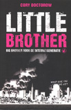 Little Brother / Cory Doctorow