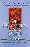 De moorden van de witte roos