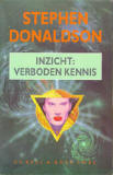 Inzicht: Verboden kennis - De Bres / Stephen Donaldson