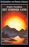 Het gewonde land - De Kronieken van Thomas Covenant / Stephen Donaldson