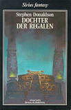 Dochter de Regalen / Stephen Donaldson