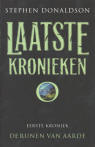 De Runen van Aarde - De Laatste Kronieken van Thomas Covenant 1 / Stephen Donaldson