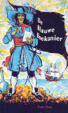 De blauwe boekanier / Tonke Dragt