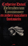 De bruiden van Lannismooore / Catherine Duval