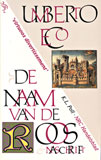 De naam van de roos / Umberto Eco