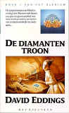 De diamanten troon - Eerste boek van Het Elenium / David Eddings