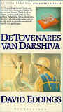 De tovenares van Darshiva