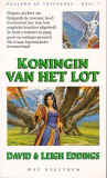 Koningin van het lot