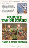 Vrouwe van de strijd