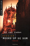 Moord op de Dom / Ed van Eeden