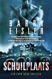 Schuilplaats - John Rain / Barry Eisler