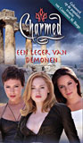 Een leger van demonen - Charmed 22 / Greg Elliot