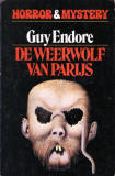 De weerwolf van Parijs