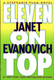 Eleven on Top / Janet Evanovich