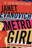 Metro Girl / Janet Evanovich