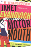 Motor Mouth / Janet Evanovich