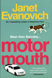 Motor Mouth / Janet Evanovich