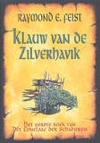 Klauw van de Zilverhavik