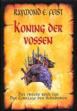 Koning der Vossen