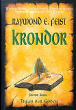 Krondor : Traan der Goden