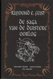 Reis door de nacht - De Saga van de Duistere Oorlog / Raymond E. Feist