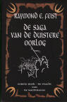 De Vlucht van de Nachtraven - De Saga van de Duistere Oorlog 1 / Raymond E. Feist