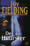 De huurster / Joy Fielding