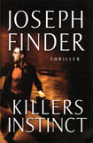 Killer instinct / Joseph Finder