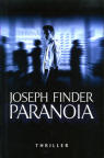 Paranoia / Joseph Finder