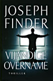 Vijandige overname / Joseph Finder