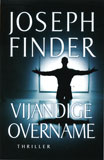 Vijandige overname / Joseph Finder