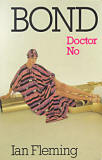 Doctor No - James Bond 007 / Ian Fleming