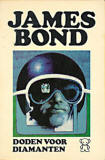 Doden voor diamanten - James Bond 007 / Ian Fleming