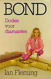 Doden voor diamanten - James Bond 007 / Ian Fleming