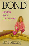 Doden voor diamanten - James Bond 007 / Ian Fleming