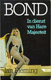 In dienst van Hare Majesteit  - James Bond 007 / Ian Fleming