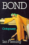 Octopussy  - James Bond 007 / Ian Fleming