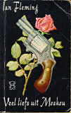 Veel liefs uit Moskou - James Bond 007 / Ian Fleming