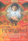 De verborgen prinses - De Boeken van de Tamir 1 / Lynn Flewelling