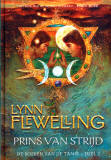 Prins van strijd - De Boeken van de Tamir 2 / Lynn Flewelling