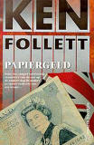 Papiergeld / Ken Follett